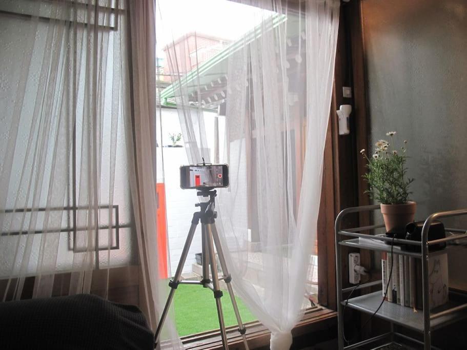 Shim San Jae Villa Seoul