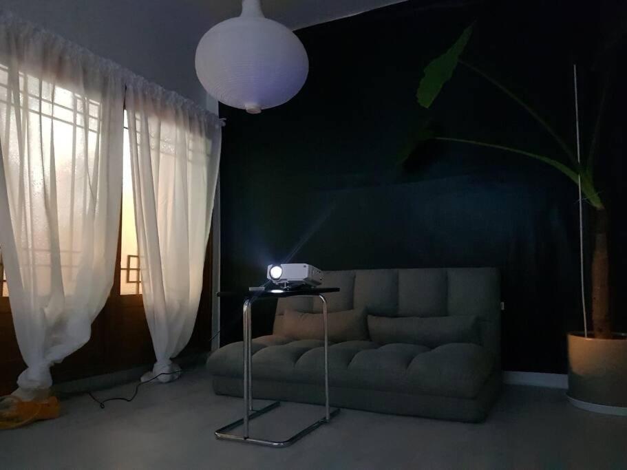 Shim San Jae Villa Seoul