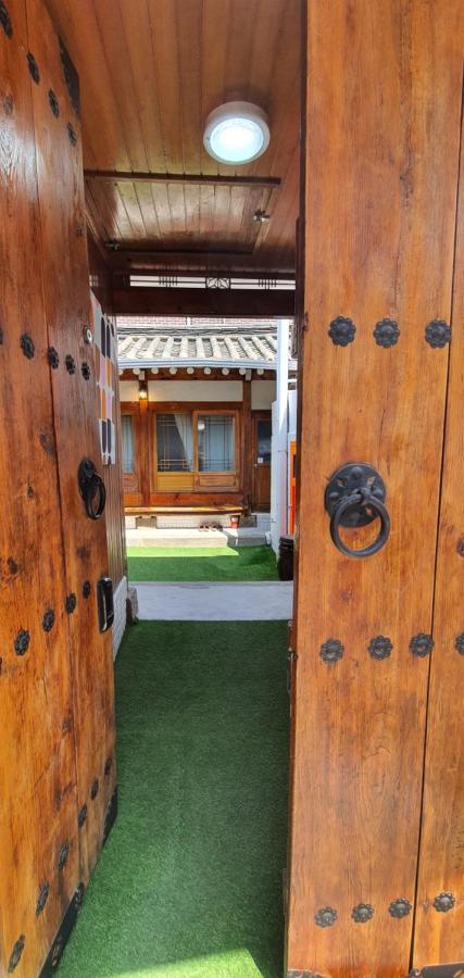 Shim San Jae Villa