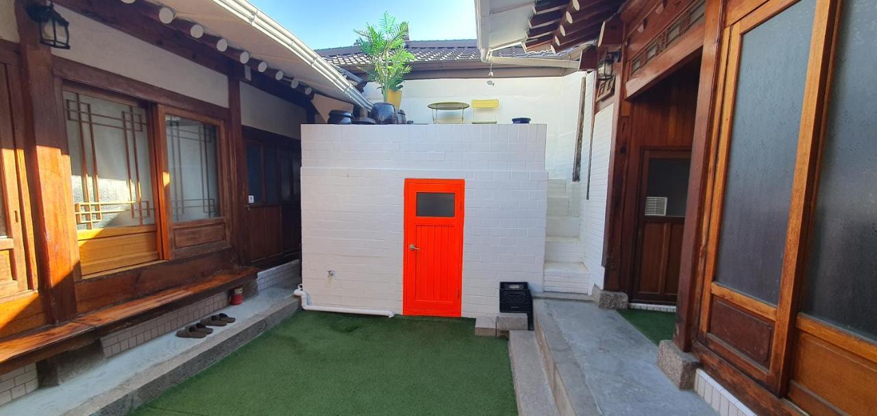 Villa Shim San Jae