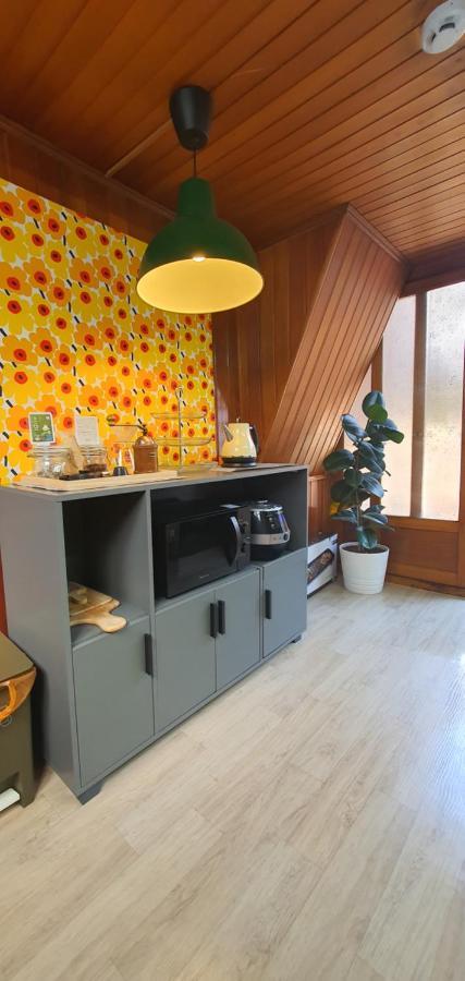 Shim San Jae Villa Seoul