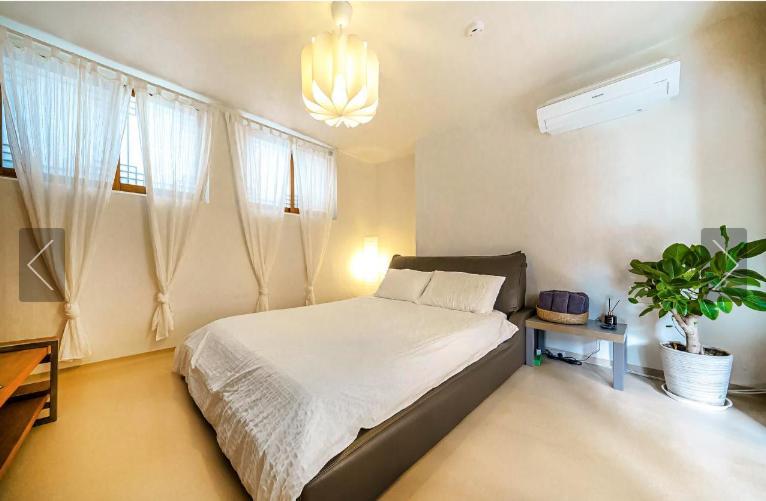 Villa Shim San Jae Seoul